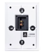 Argon Audio Forus 4 Wall Επιτοίχια Ηχεία 4'' White (Ζεύγος) - Image 2
