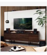 Argon Audio Forus 4 Wall Επιτοίχια Ηχεία 4'' White (Ζεύγος) - Image 4