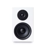 Argon Audio Forus 4 Ηχεία Βιβλιοθήκης 4'' 2 Δρόμων White (Ζεύγος) - Image 2