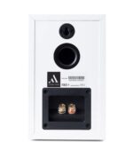 Argon Audio Forus 4 Ηχεία Βιβλιοθήκης 4'' 2 Δρόμων White (Ζεύγος) - Image 3