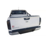 Full led πίσω φανάρια ledevo Nissan Navara NP300 2015-2022 plug and play - Image 3