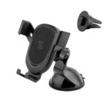 Scosche GHVWD GravityDrop 3-σε-1 Window/Dash/Vent Mount Kit