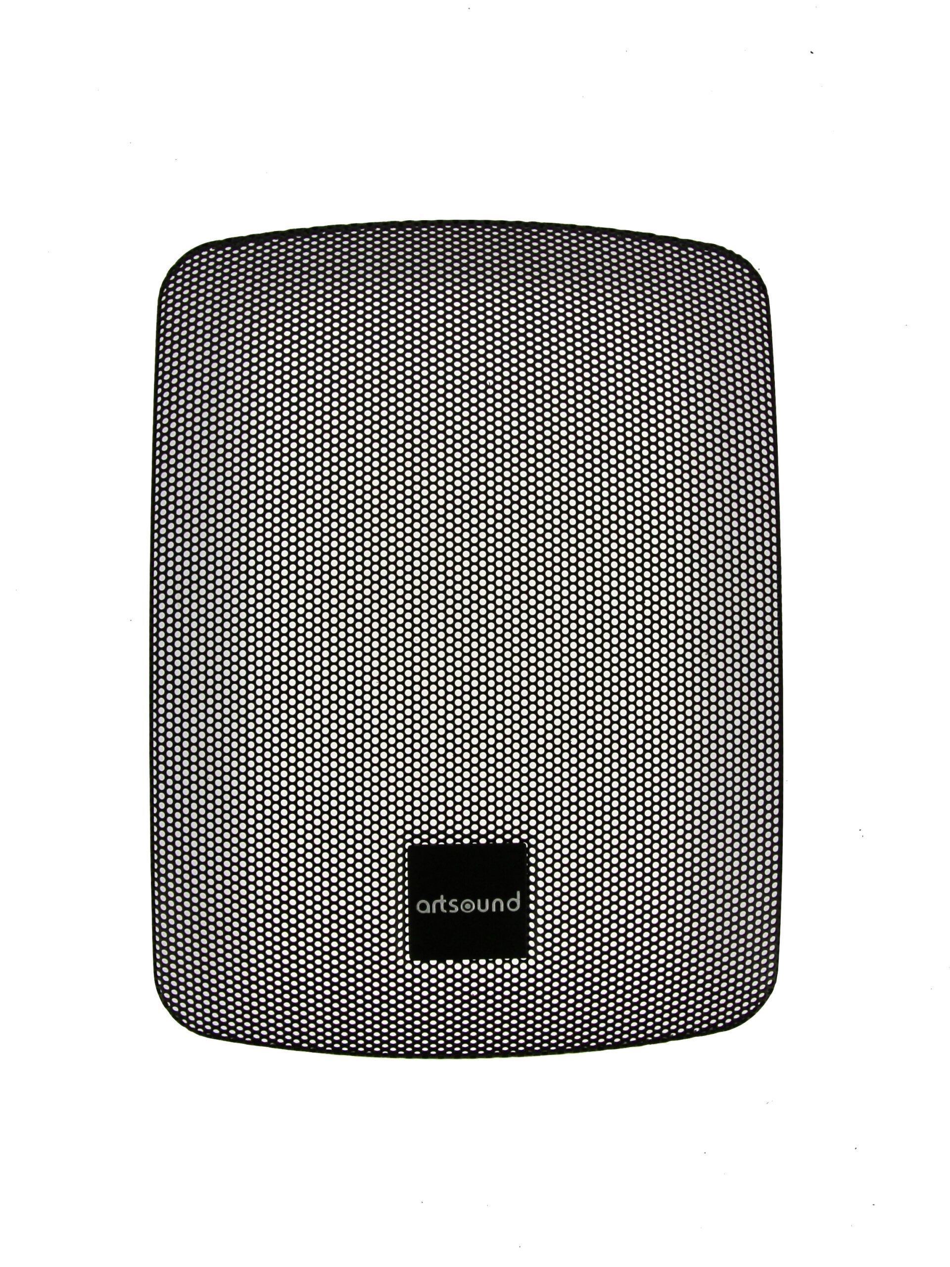 ArtSound GRILL ASW65.2 B Γρίλια για το ASW65.2(T) Black (Τεμάχιο)