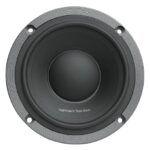 Harman Kardon FLOW 300S Midrange Speaker 3" 60W RMS (Ζεύγος)