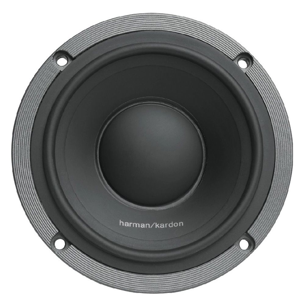 Harman Kardon FLOW 300S Midrange Speaker 3" 60W RMS (Ζεύγος)