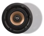ArtSound SMARTPACK/HPRO525 Multiroom Ενισχυτής SMART HYDE με Εντοιχιζόμενα Ηχεία HPRO525 (Σετ) - Image 2
