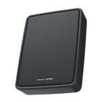 Harman Kardon FEEL 700 Active Subwoofer 7" 125W RMS (Τεμάχιο)