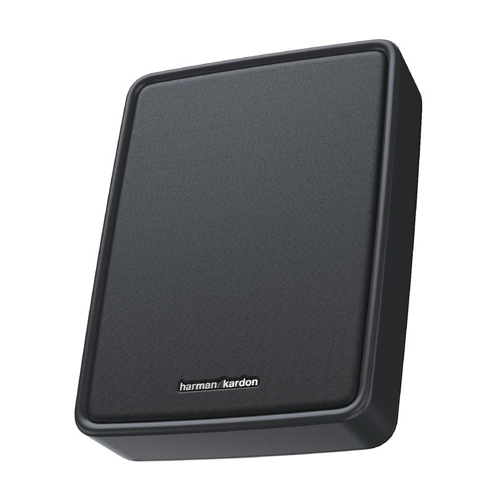 Harman Kardon FEEL 700 Active Subwoofer 7" 125W RMS (Τεμάχιο)