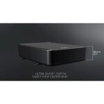 Harman Kardon FEEL 700 Active Subwoofer 7" 125W RMS (Τεμάχιο) - Image 4