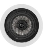 Magnat Interior IC 51 Χωνευτό Ηχείο Οροφής 60W RMS Λευκό (Τεμάχιο)