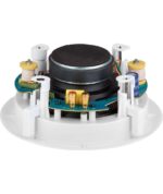 Magnat Interior IC 51 Χωνευτό Ηχείο Οροφής 60W RMS Λευκό (Τεμάχιο) - Image 4