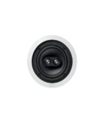 Heco Install Basic INC 262 / Magnat Interior IC 62 Ηχείο Οροφής 6.3'' 2x2 Δρόμων 80W RMS (Τεμάχιο)