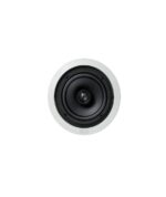 Heco Install Basic INC 62 Ηχείο Οροφής 6.3'' 2 Δρόμων 80W RMS (Τεμάχιο)