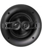 Magnat QUANTUM Series Interior ICQ 262 Χωνευτό Ηχείο Οροφής 6'' 100W RMS Λευκό (Τεμάχιο)