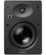 Magnat QUANTUM Series Interior IWQ 62  Εντοιχιζόμενο Ηχείο 6'' 100W RMS Λευκό (Τεμάχιο)