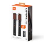 JBL EASYSING MICS (WIRELESS MICROPHONES - 2PCS) - Image 6