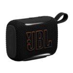JBL GO5 BLACK