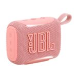JBL GO5 PINK