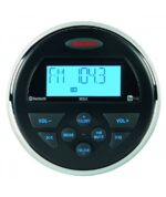 Jensen CPMX150WH Ολοκληρωμένο Πακέτο Πηγής με Bluetooth & Ηχείων & Γρίλιων Λευκό (Σετ) - Image 3