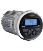 Jensen CPMX150WH Ολοκληρωμένο Πακέτο Πηγής με Bluetooth & Ηχείων & Γρίλιων Λευκό (Σετ) - Image 2