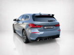Πίσω Σπλίτερ BMW 1 Series F40 - Image 2