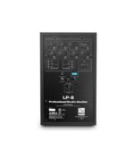 Kali Audio LP-8 2nd Wave Studio Monitor 8" 100W RMS Μαύρο (Τεμάχιο) - Image 2