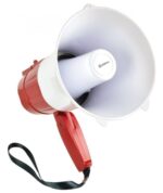 Adastra L15RBT Επαναφορτιζόμενο Μεγάφωνο 15W με USB, microSD, Bluetooth και Καταγραφέα Βρόχων - Image 3