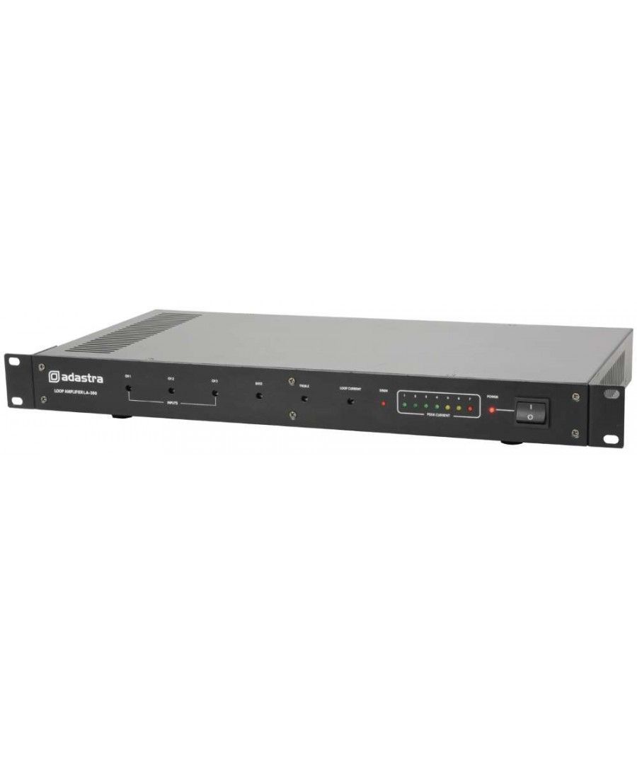 Adastra LA-300 mkII Επαγωγικός Ενισχυτής Βρόγχου (Τεμάχιο)