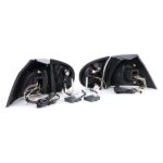LED πίσω φανάρια μαρκέ VW Golf 5 smoke 03-08 - Image 2