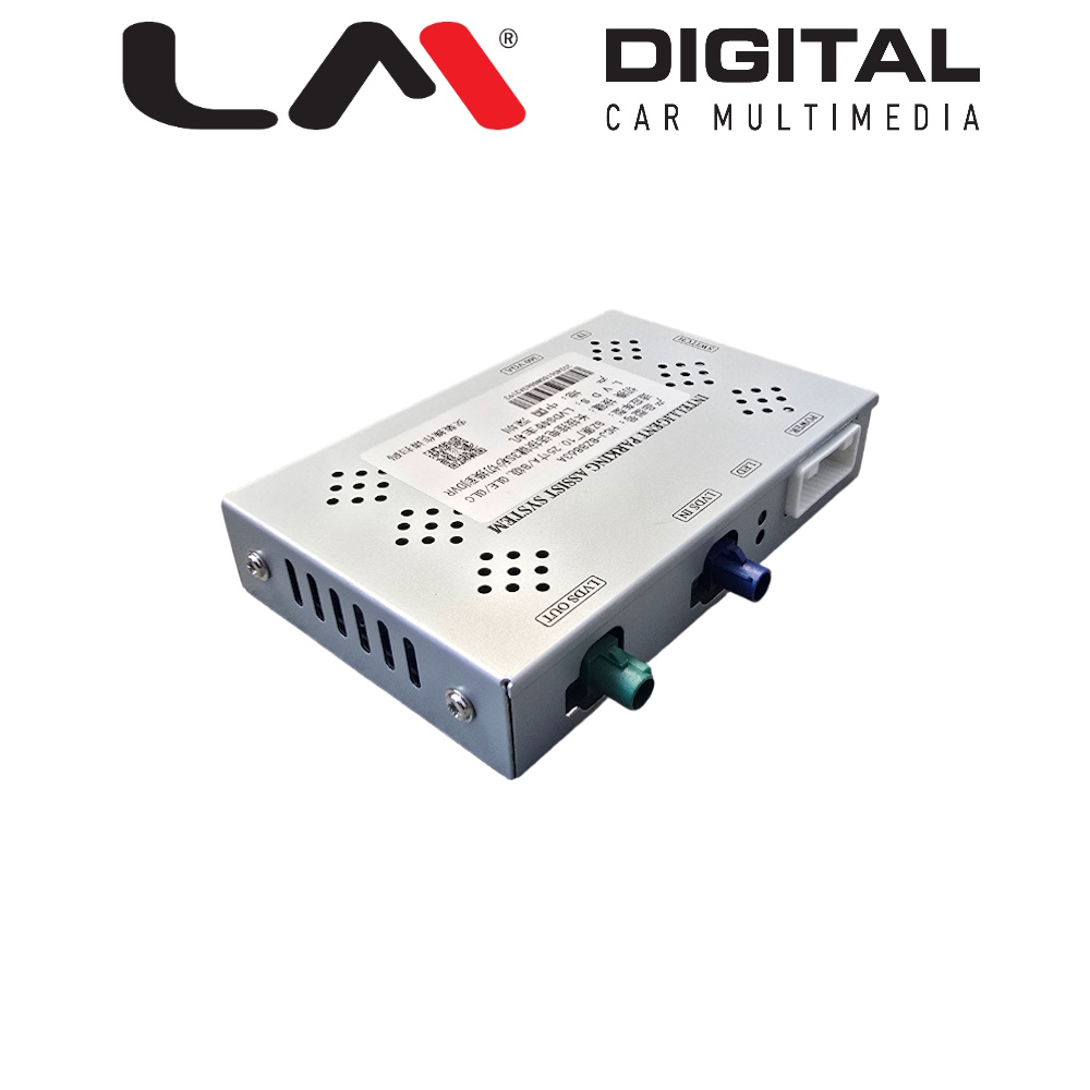 LMINTERFACEBX8863 LM INTERFACE BX8863 - Image 1
