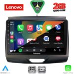 LENOVO LVD 2172B_CPA (9inc) MULTIMEDIA TABLET for FORD RANGER mod. 2015-2018 - Image 2