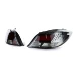 Led πίσω φανάρια μαρκέ smoke Opel Insignia 2008+ - Image 4