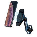 Scosche MCQVP-XTET MagicMount™ Charge3 Vent Βάση Ασύρματης Φόρτισης