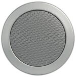 ArtSound MD30 Χωνευτά Ηχεία Οροφής 3" 20W Silver (Ζεύγος) - Image 2