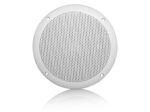 ArtSound MDC64 Χωνευτό Αδιάβροχο Ηχείο Οροφής 6.5" 100W Λευκό (Ζεύγος) - Image 2