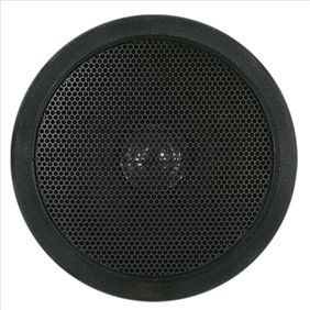ArtSound MDC6 Χωνευτά Αδιάβροχα Ηχεία Οροφής 5" 60W Μαύρα (Ζεύγος)