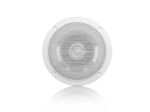 ArtSound MDC6 Χωνευτά Αδιάβροχα Ηχεία Οροφής 5" 60W Λευκά (Ζεύγος) - Image 2