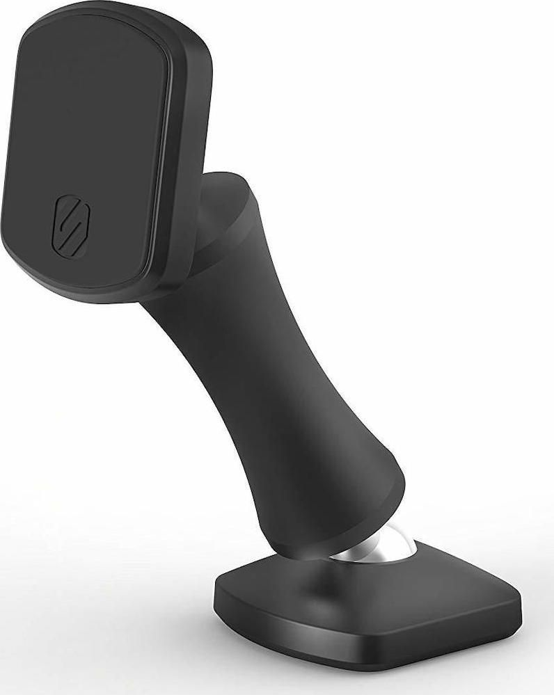 Scosche MEDPMSG-XTET Elite Double Pivot Magnetic Μαγνητική Βάση Space Grey