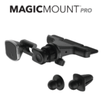 Scosche MM2CDPDVSR-SP MagicMount Pro 3-σε-1