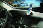 Scosche MPD-XTSP1 MagicMount™ Pro Dash Μαγνητική Βάση Black - Image 2