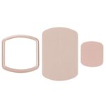 Scosche MPKRGI MagicMount™ Pro Trim Kit Rose Gold - Image 2