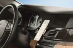Scosche MPVI MagicMount Pro Vent Μαγνητική Βάση Φορητών Συσκευών - Image 4