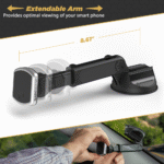 Scosche MPWDEX2-XTSP MagicMount™ Pro Extendo - Image 2