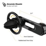 Scosche MQ2VP2-XT MagicMount Charge FreeFlow Vent - Image 2