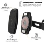 Scosche MQ2VP2-XT MagicMount Charge FreeFlow Vent - Image 3