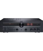 Magnat MR 780 Hybrid Στερεοφωνικός Ενισχυτής HI-Fi Μαύρο (Τεμάχιο)