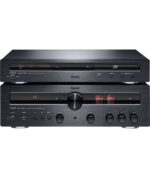 Magnat MR 780 Hybrid Στερεοφωνικός Ενισχυτής HI-Fi Μαύρο (Τεμάχιο) - Image 3