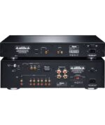 Magnat MR 780 Hybrid Στερεοφωνικός Ενισχυτής HI-Fi Μαύρο (Τεμάχιο) - Image 2