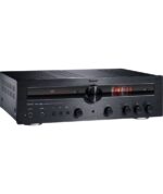 Magnat MR 780 Hybrid Στερεοφωνικός Ενισχυτής HI-Fi Μαύρο (Τεμάχιο) - Image 4