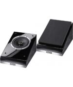 Magnat ATM 202 Πρόσθετα Ηχεία για Dolby Atmos 5'' Piano Black (Ζεύγος)